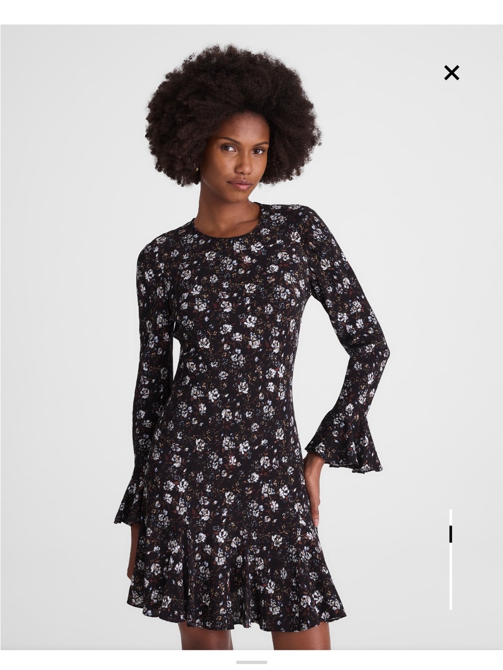 •NWT• Madewell dress